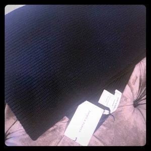 Chinti & Parker 100% Cashmere scarf wrap